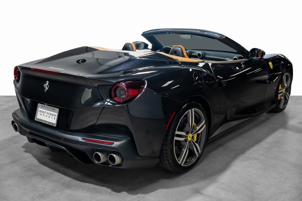2019 Ferrari Portofino Indianapolis IN