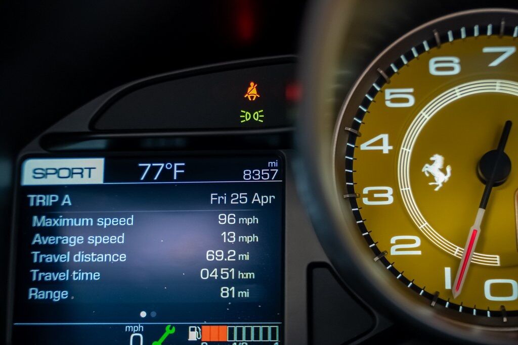 2019 Ferrari Portofino Indianapolis IN