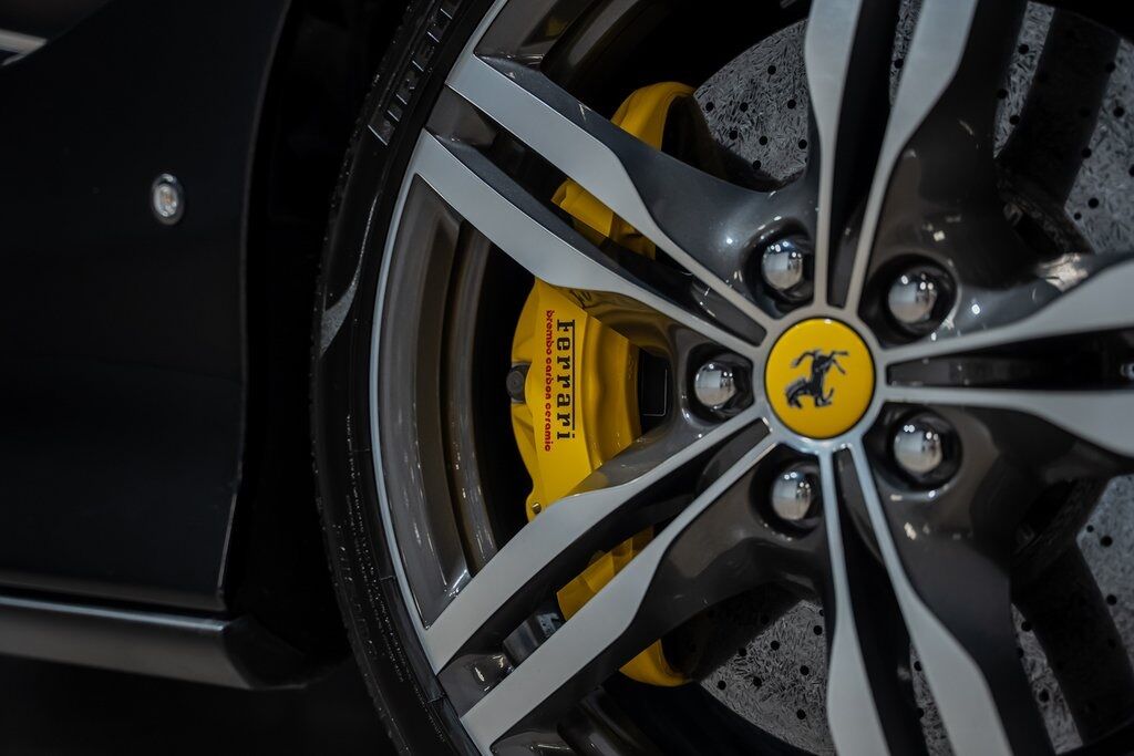 2019 Ferrari Portofino Indianapolis IN