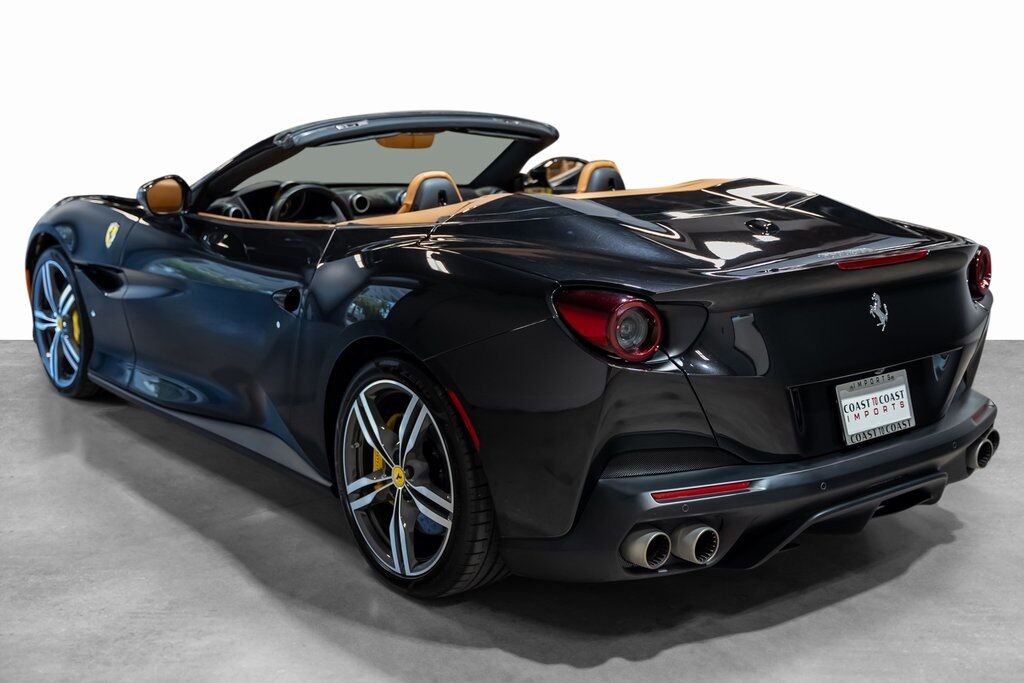 2019 Ferrari Portofino Indianapolis IN