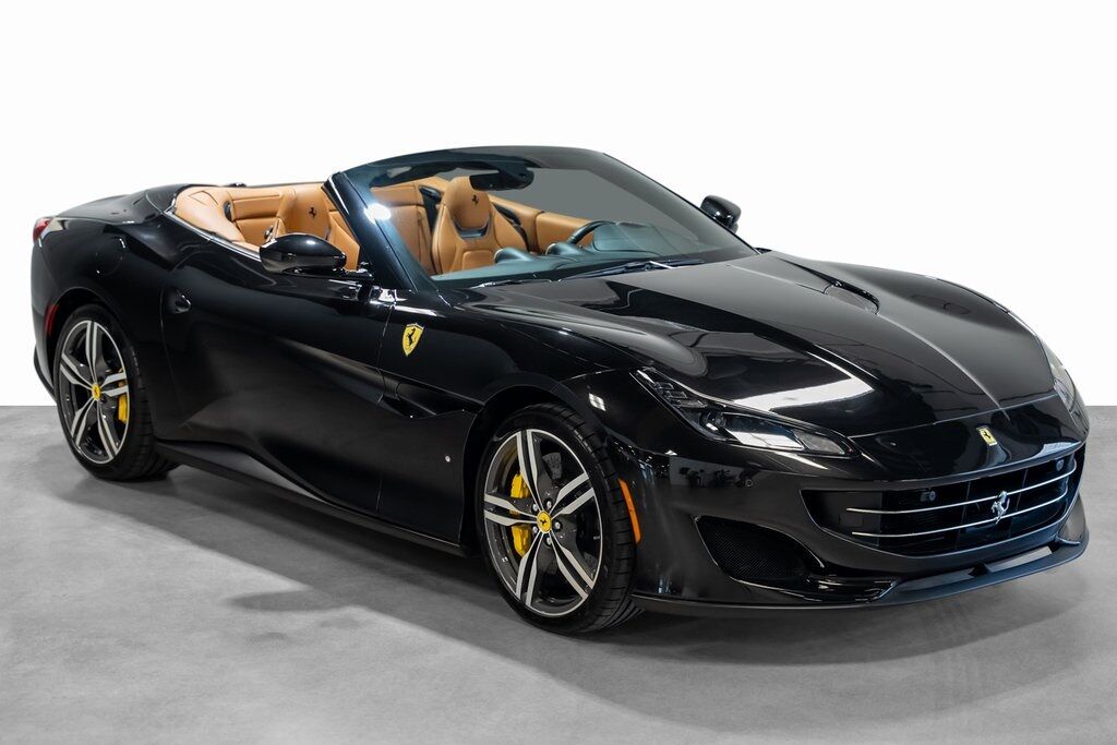 2019 Ferrari Portofino Indianapolis IN