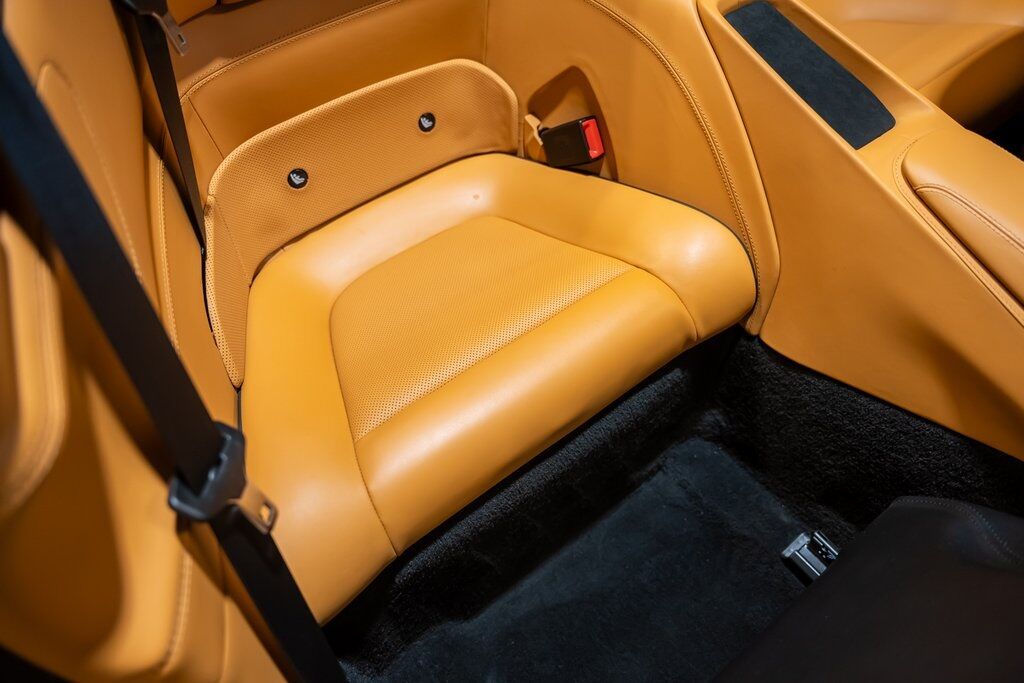 2019 Ferrari Portofino Indianapolis IN