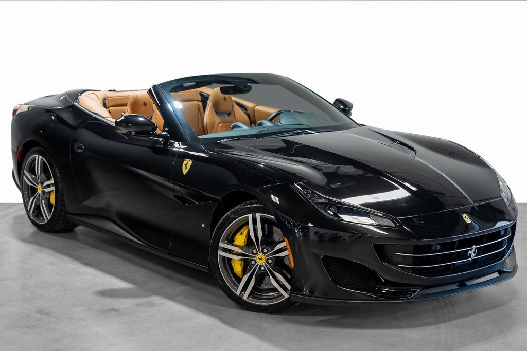2019 Ferrari Portofino Indianapolis IN
