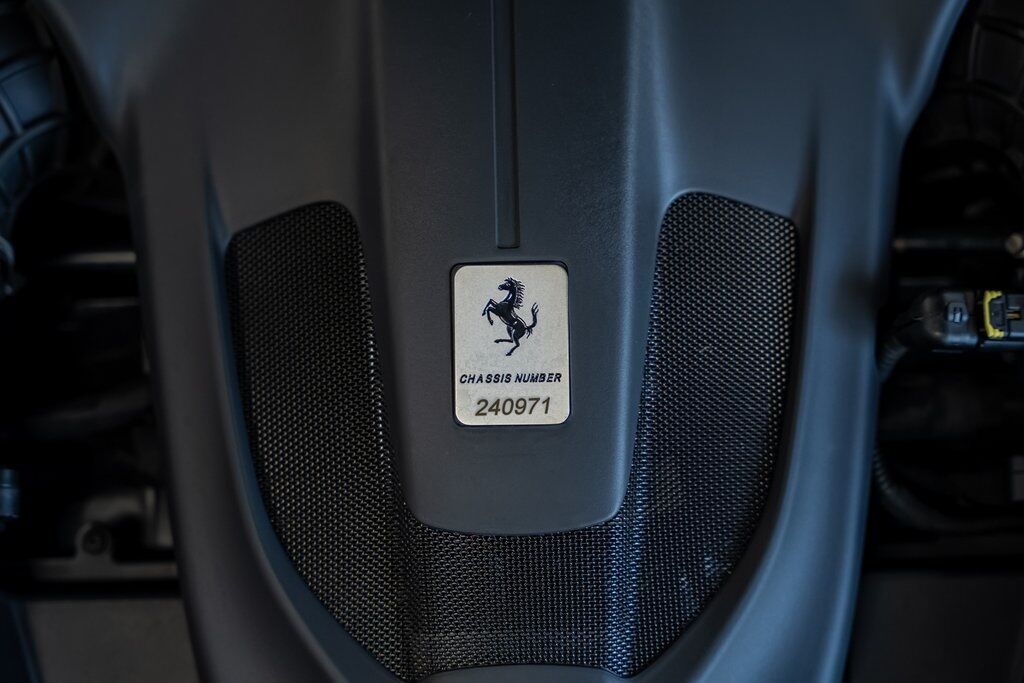 2019 Ferrari Portofino Indianapolis IN