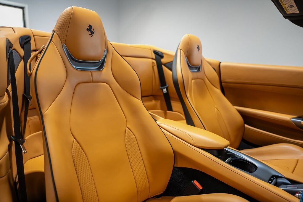 2019 Ferrari Portofino Indianapolis IN