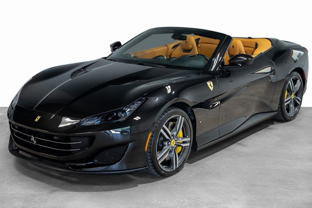2019 Ferrari Portofino Indianapolis IN