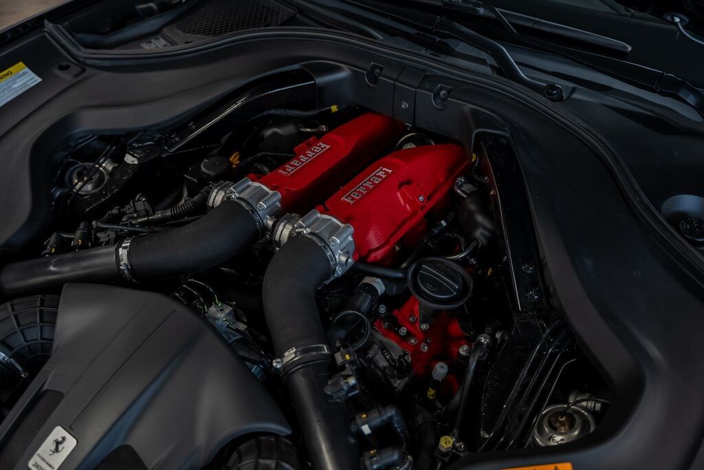 2019 Ferrari Portofino Indianapolis IN
