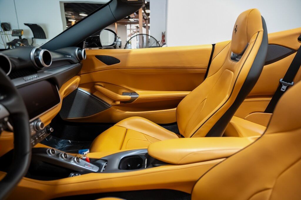 2019 Ferrari Portofino Indianapolis IN
