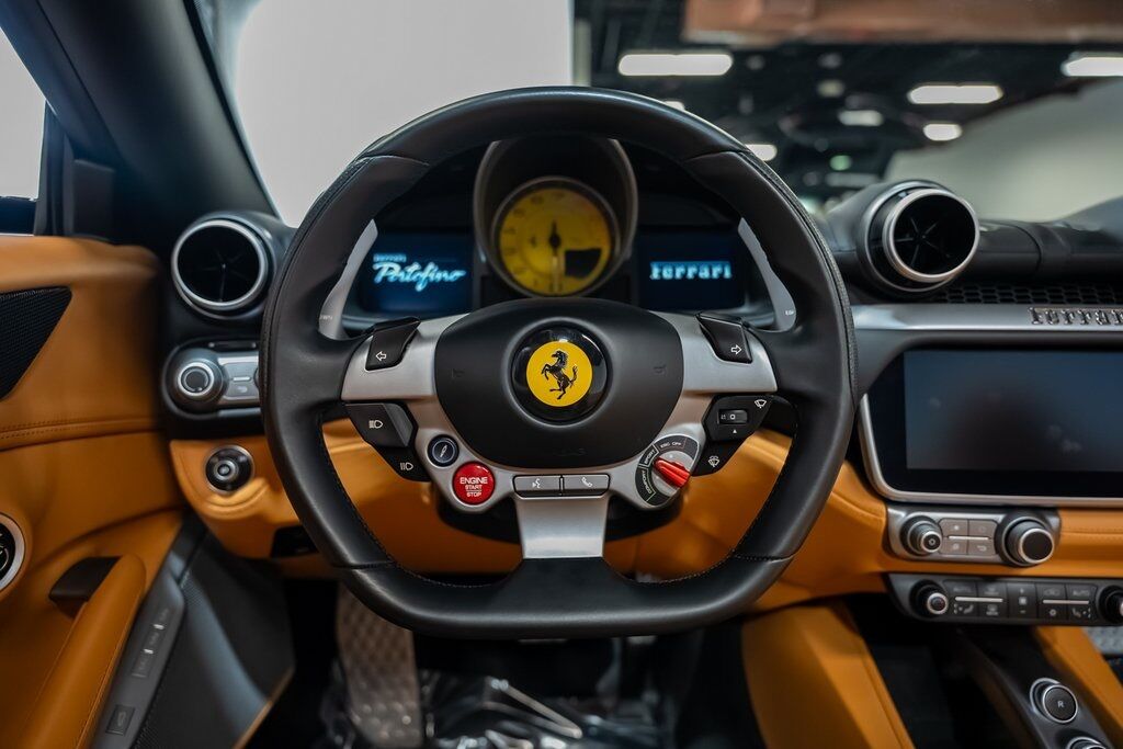 2019 Ferrari Portofino Indianapolis IN