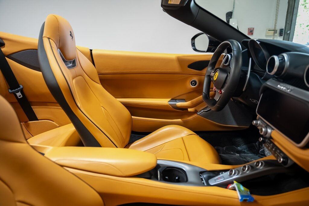 2019 Ferrari Portofino Indianapolis IN