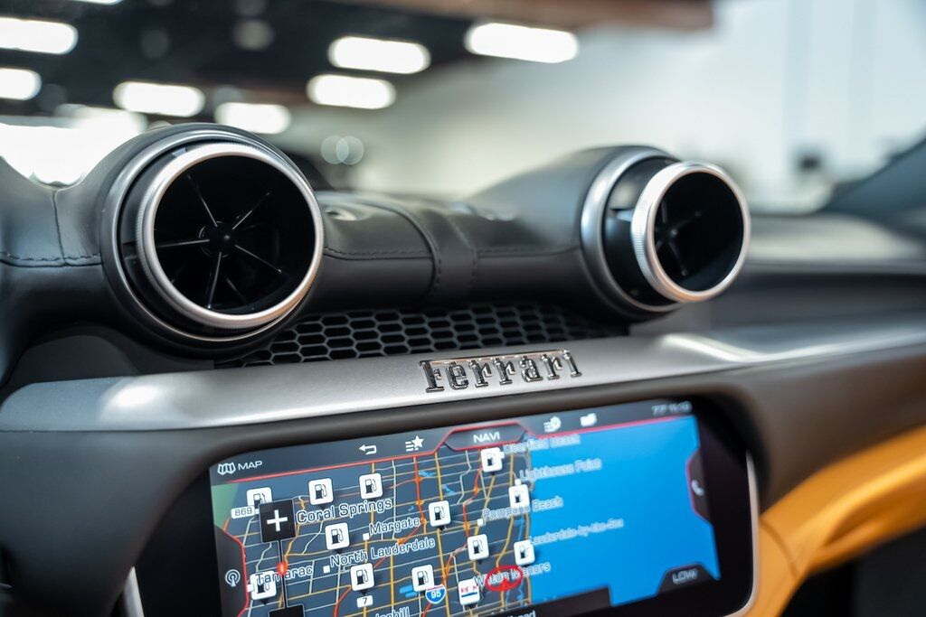 2019 Ferrari Portofino Indianapolis IN