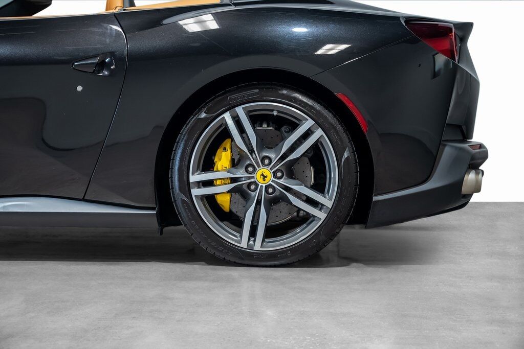 2019 Ferrari Portofino Indianapolis IN