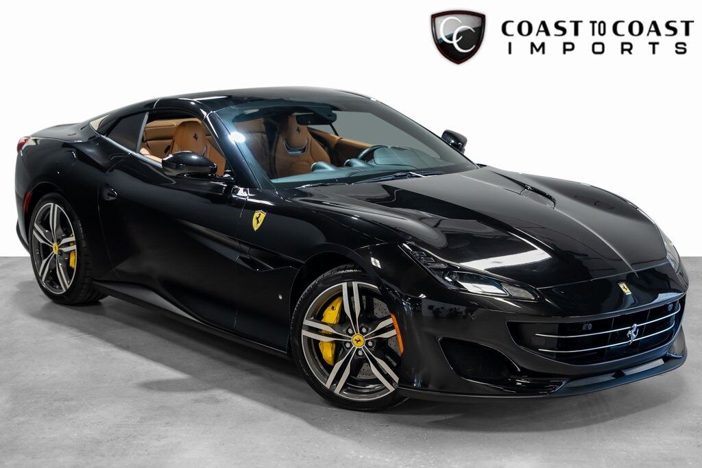 2019 Ferrari Portofino Indianapolis IN