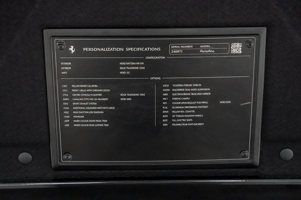 2019 Ferrari Portofino Indianapolis IN