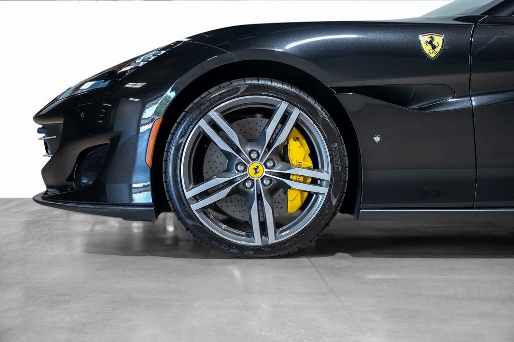 2019 Ferrari Portofino Indianapolis IN