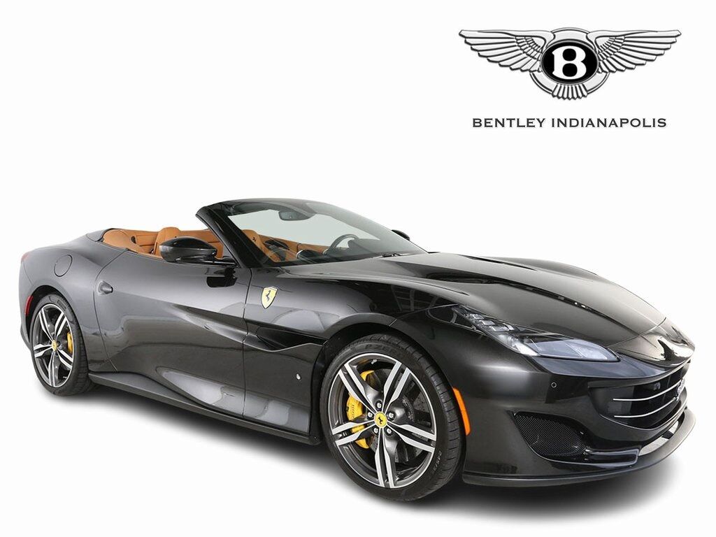 2019 Ferrari Portofino Indianapolis IN