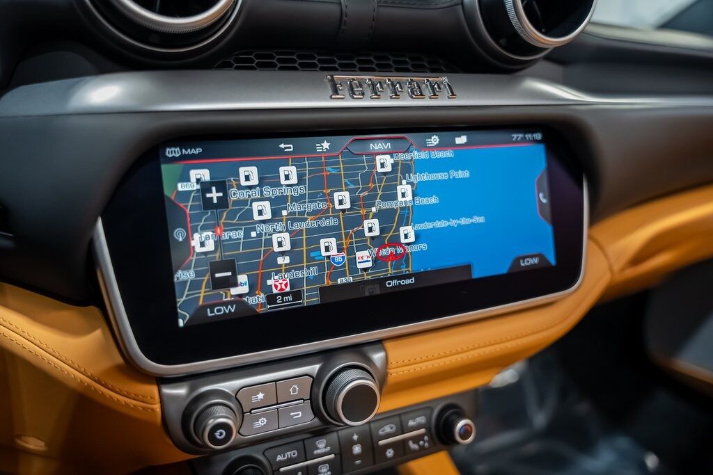 2019 Ferrari Portofino Indianapolis IN