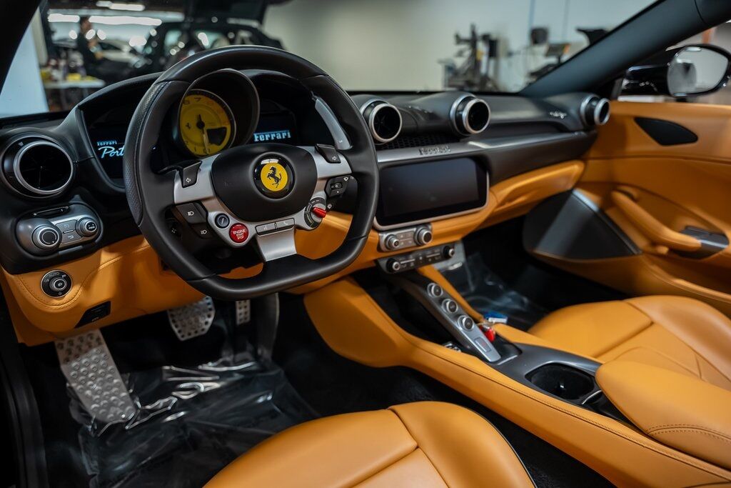 2019 Ferrari Portofino Indianapolis IN