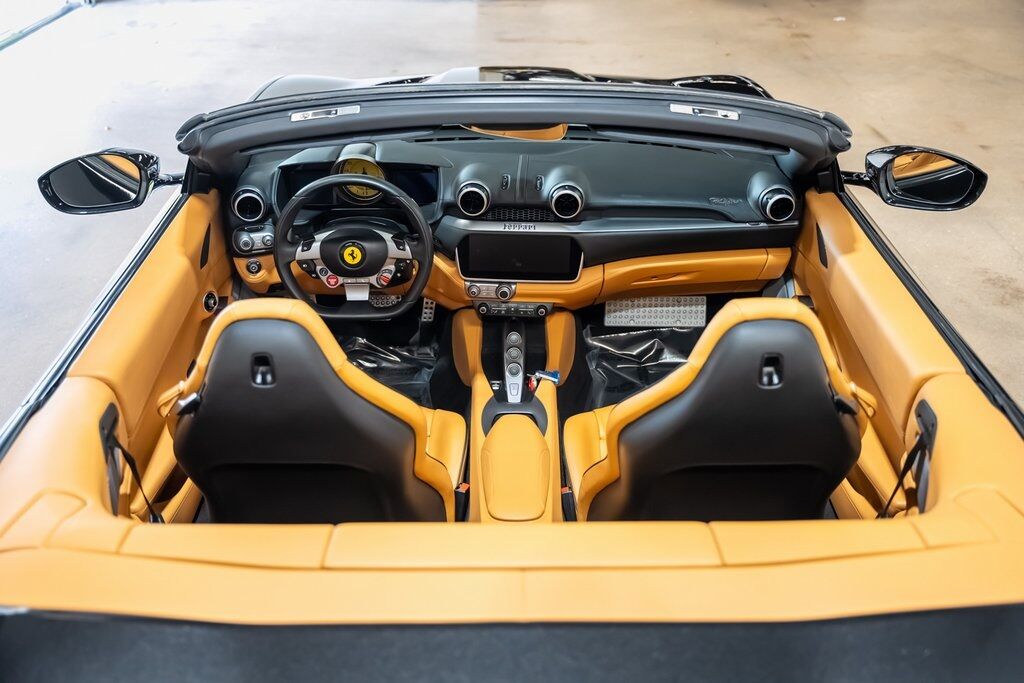 2019 Ferrari Portofino Indianapolis IN