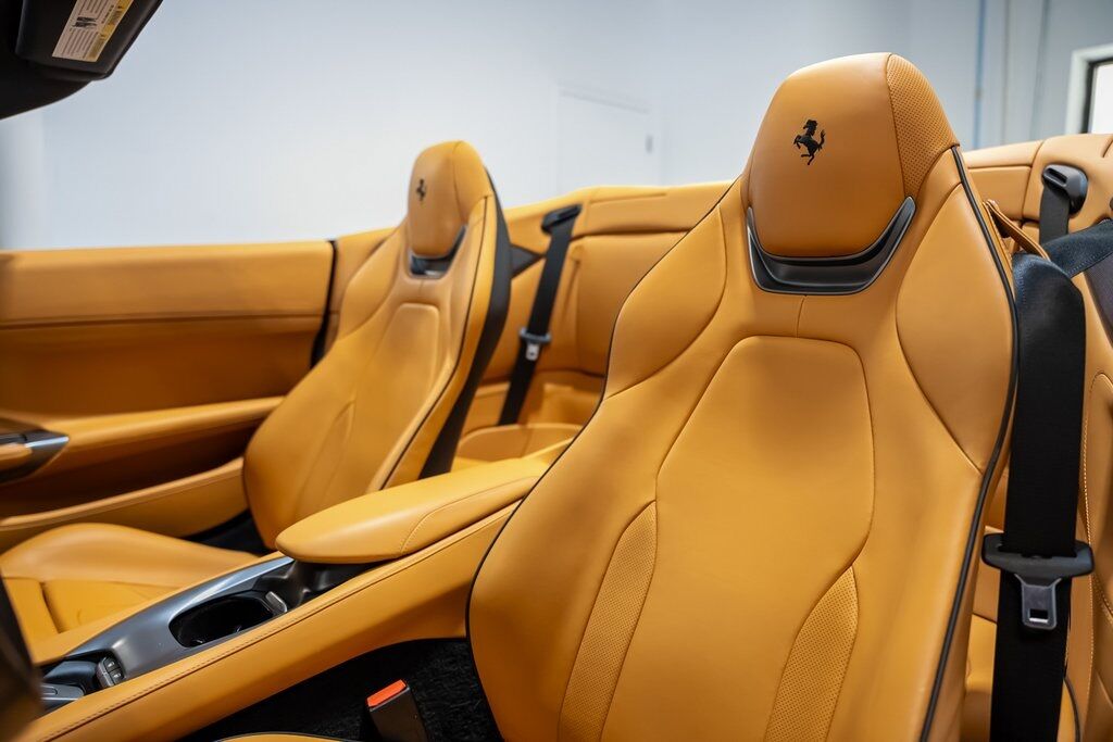 2019 Ferrari Portofino Indianapolis IN