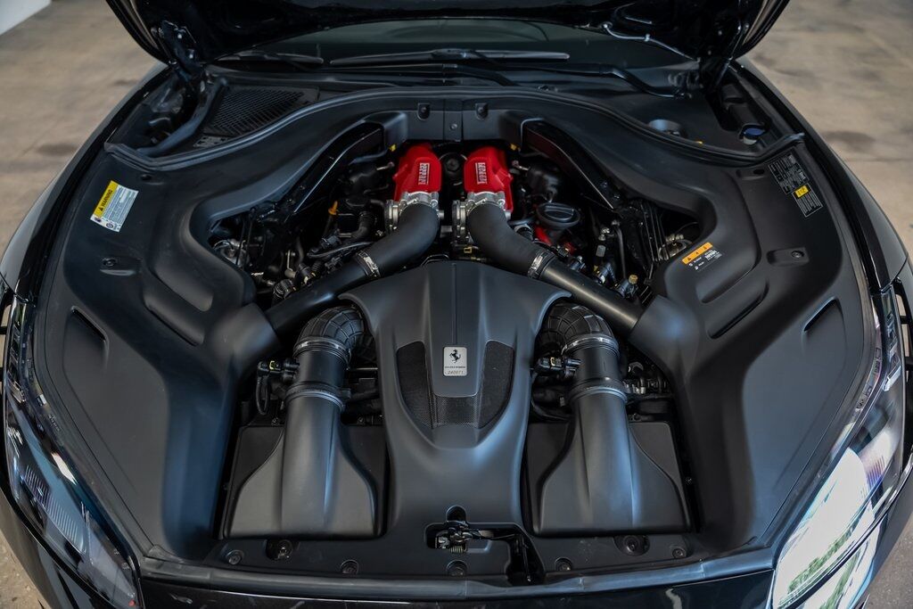 2019 Ferrari Portofino Indianapolis IN