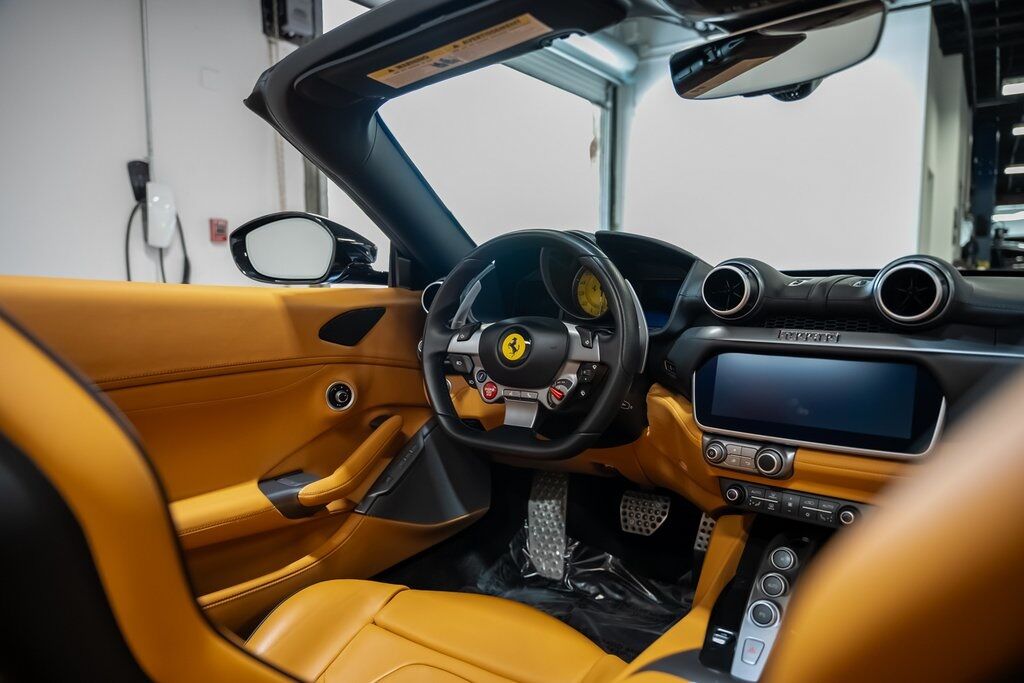 2019 Ferrari Portofino Indianapolis IN