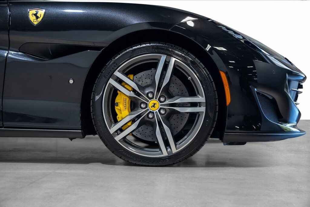 2019 Ferrari Portofino Indianapolis IN