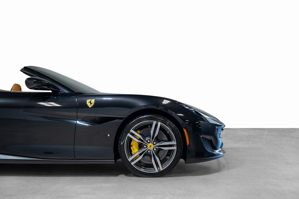 2019 Ferrari Portofino Indianapolis IN