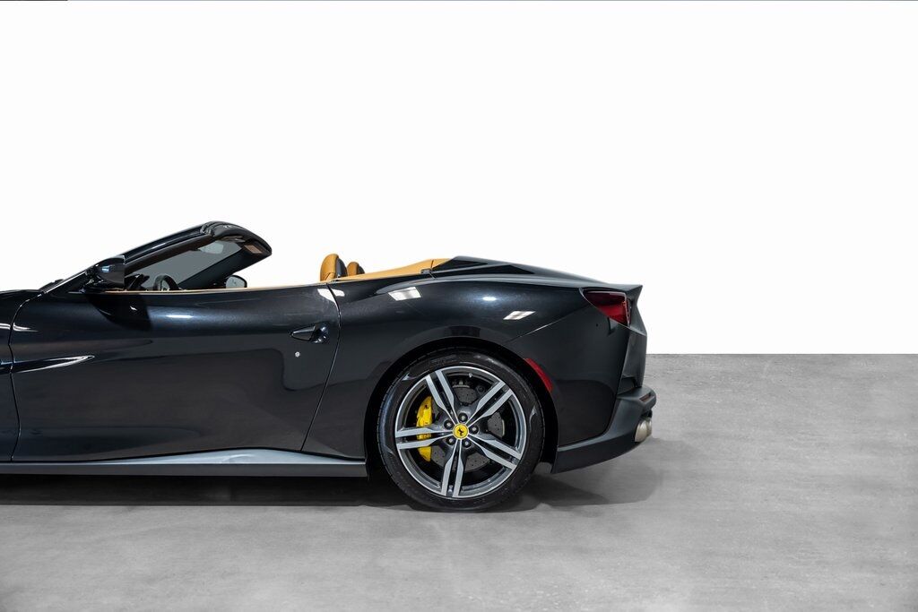 2019 Ferrari Portofino Indianapolis IN