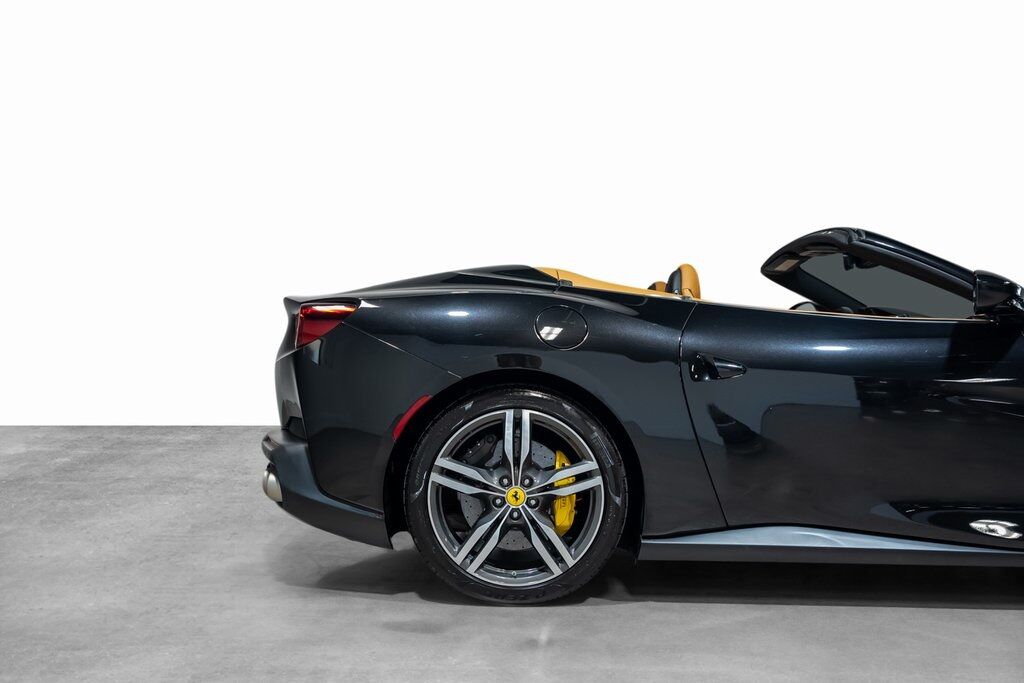 2019 Ferrari Portofino Indianapolis IN