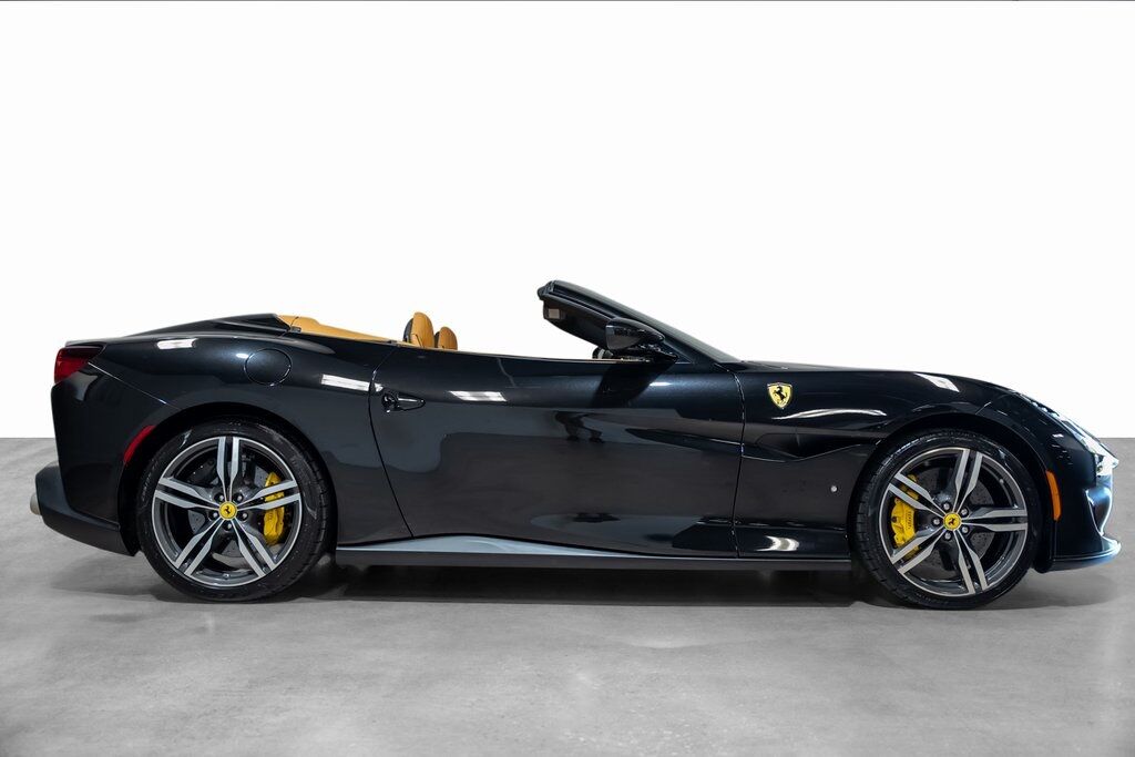2019 Ferrari Portofino Indianapolis IN