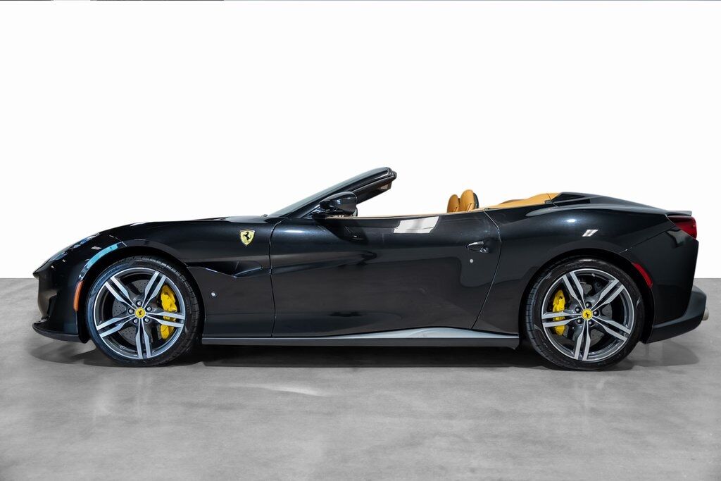 2019 Ferrari Portofino Indianapolis IN