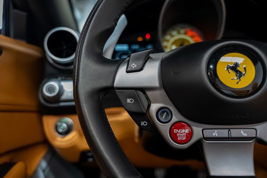 2019 Ferrari Portofino Indianapolis IN
