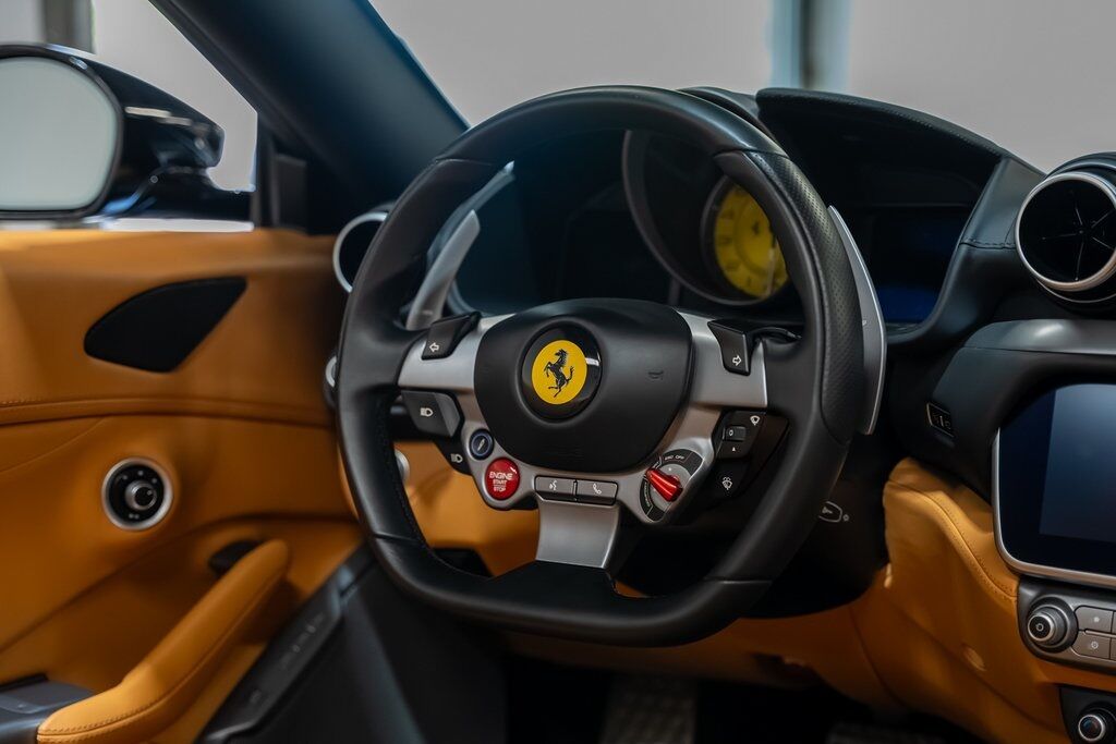 2019 Ferrari Portofino Indianapolis IN