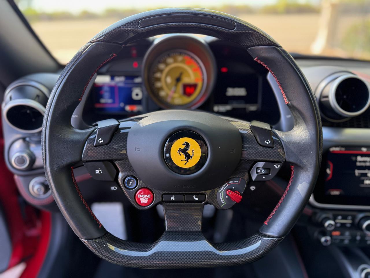 2019 Ferrari Portofino San Diego CA