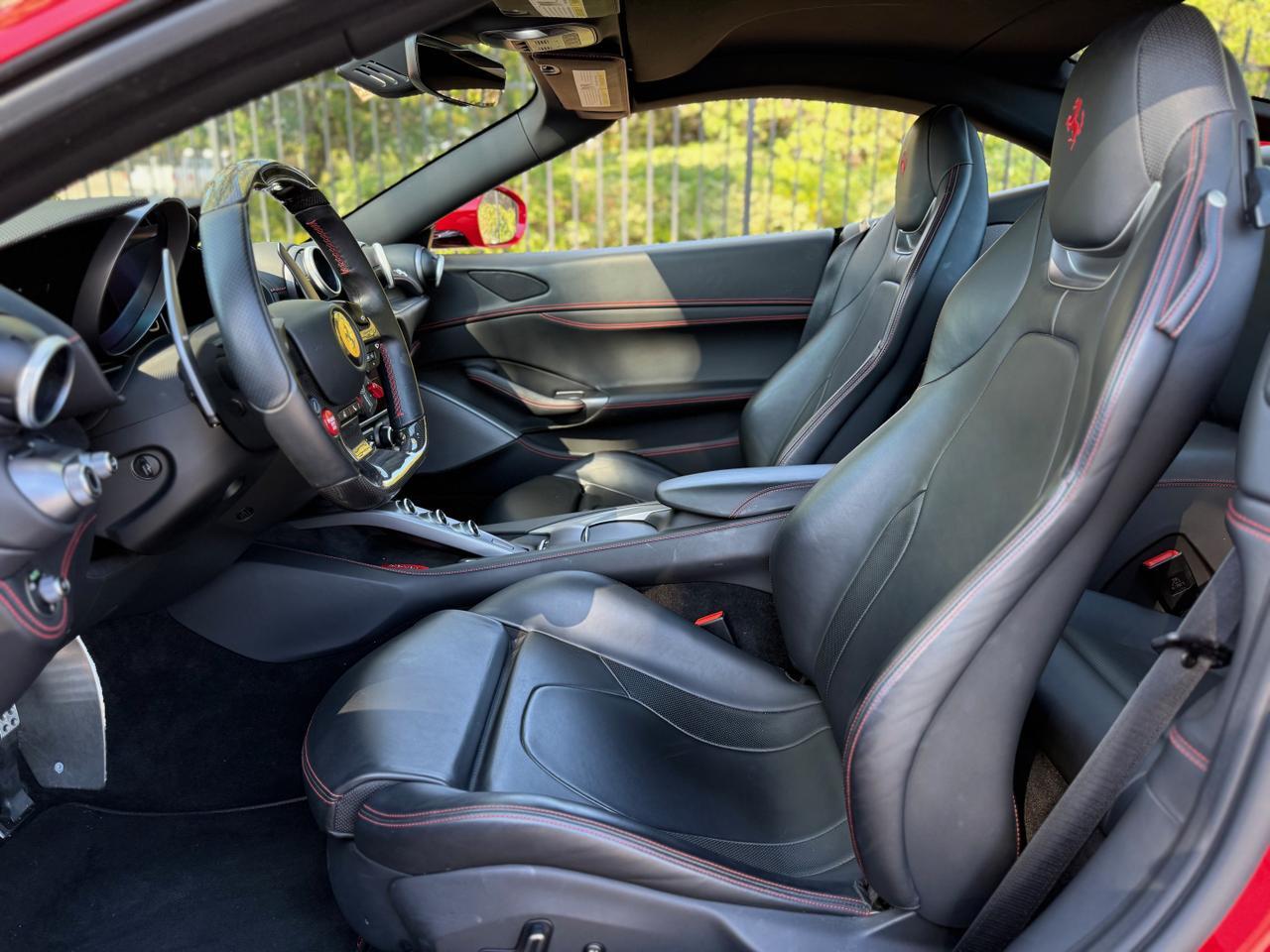 2019 Ferrari Portofino San Diego CA