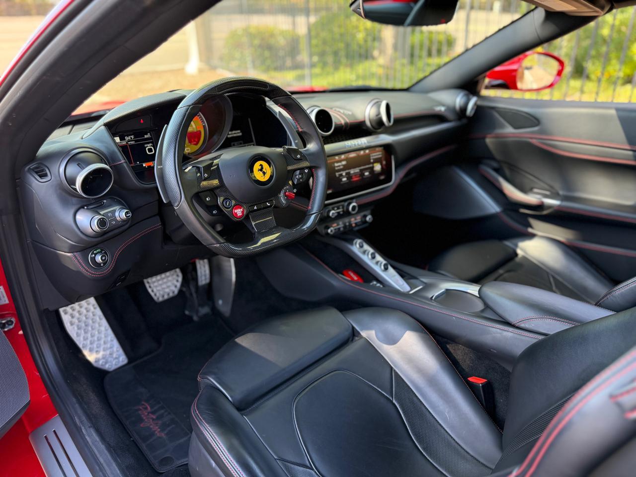 2019 Ferrari Portofino San Diego CA