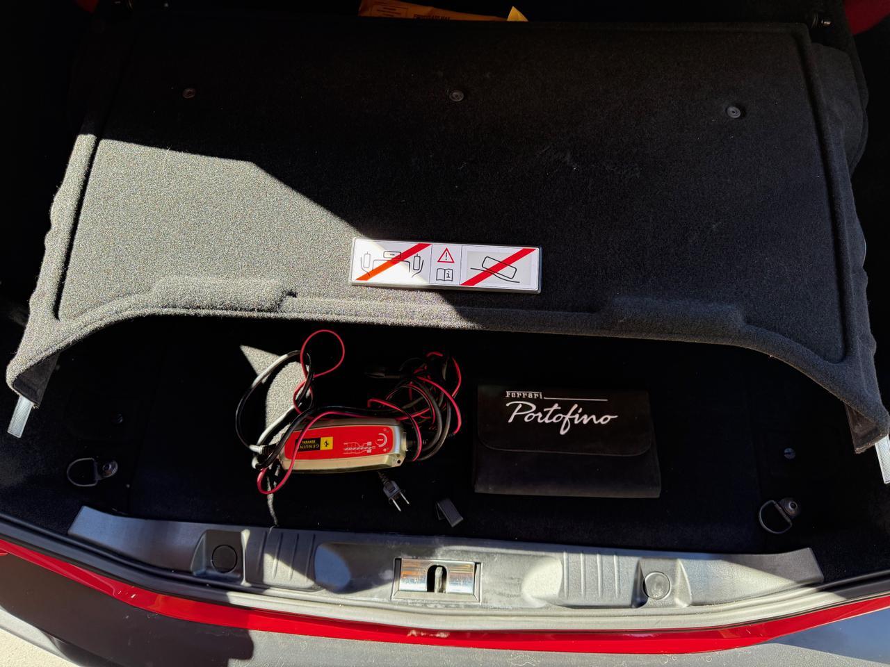 2019 Ferrari Portofino San Diego CA