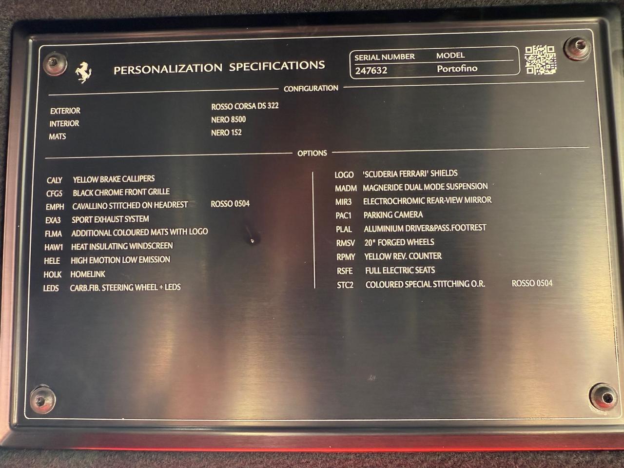 2019 Ferrari Portofino San Diego CA