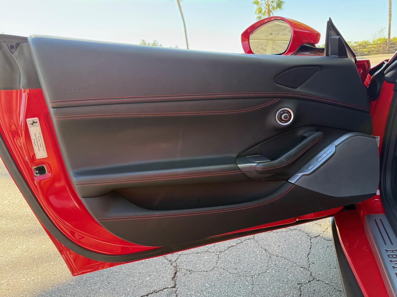 2019 Ferrari Portofino San Diego CA