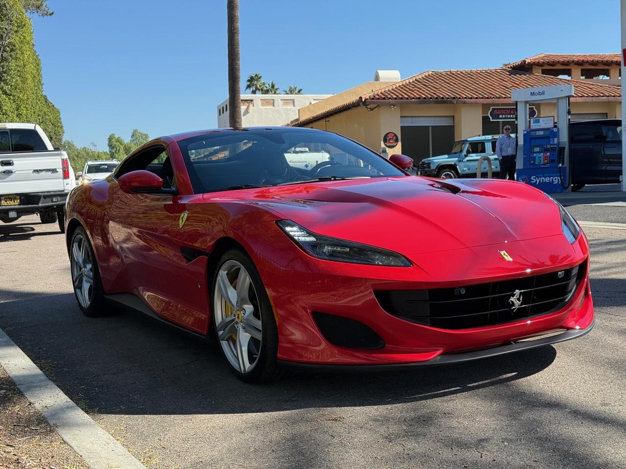 2019 Ferrari Portofino San Diego CA