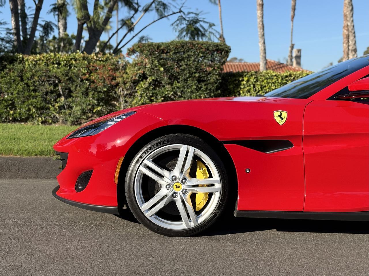 2019 Ferrari Portofino San Diego CA