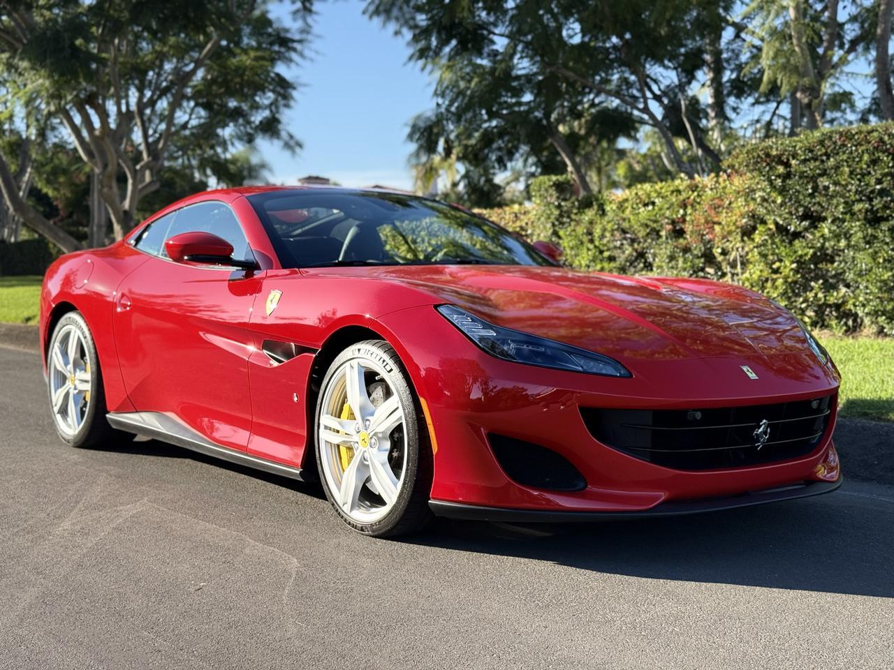 2019 Ferrari Portofino San Diego CA