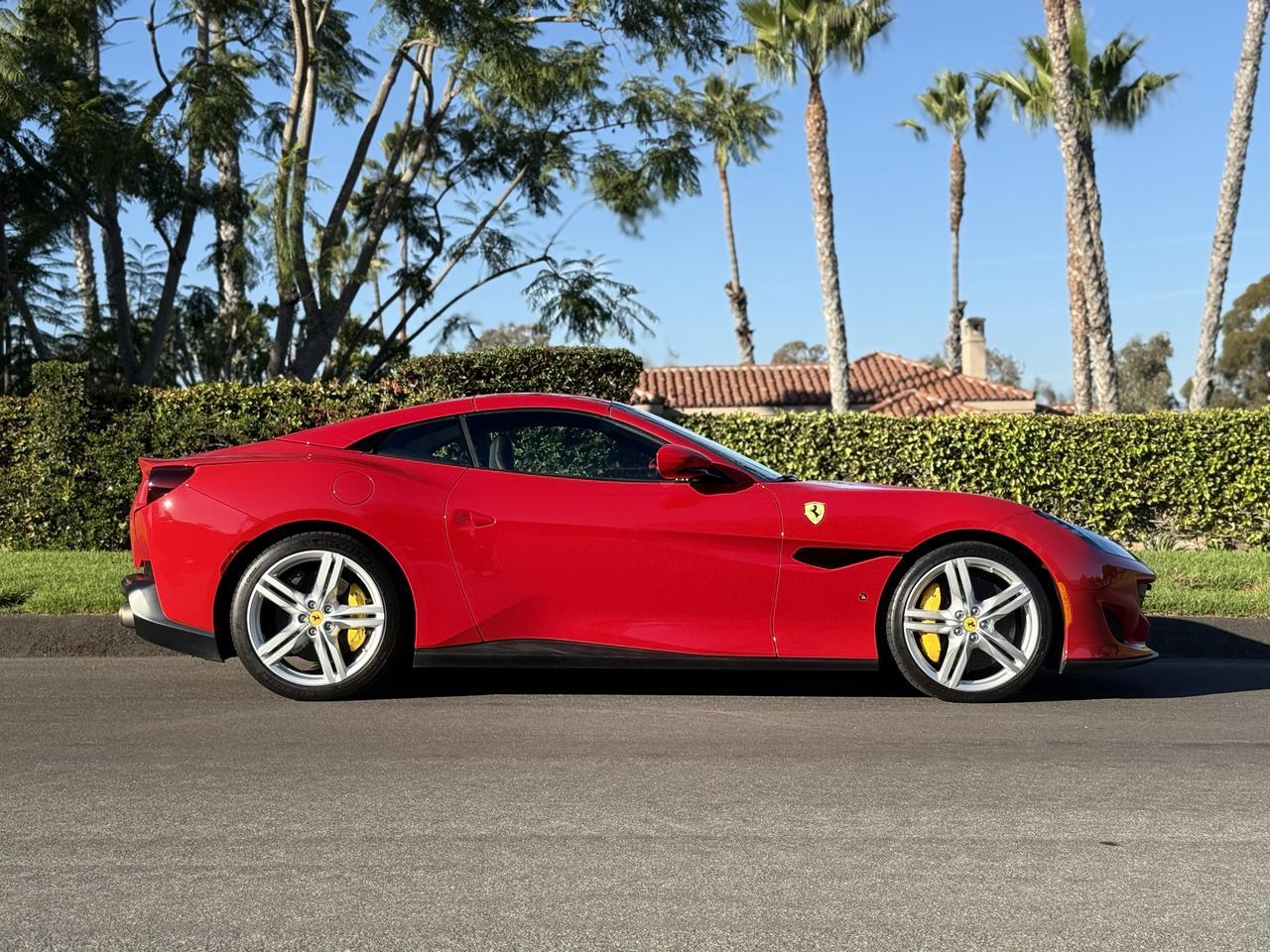 2019 Ferrari Portofino San Diego CA