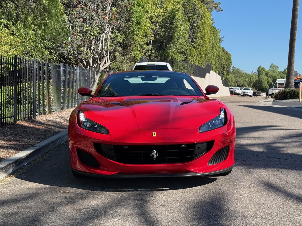 2019 Ferrari Portofino San Diego CA