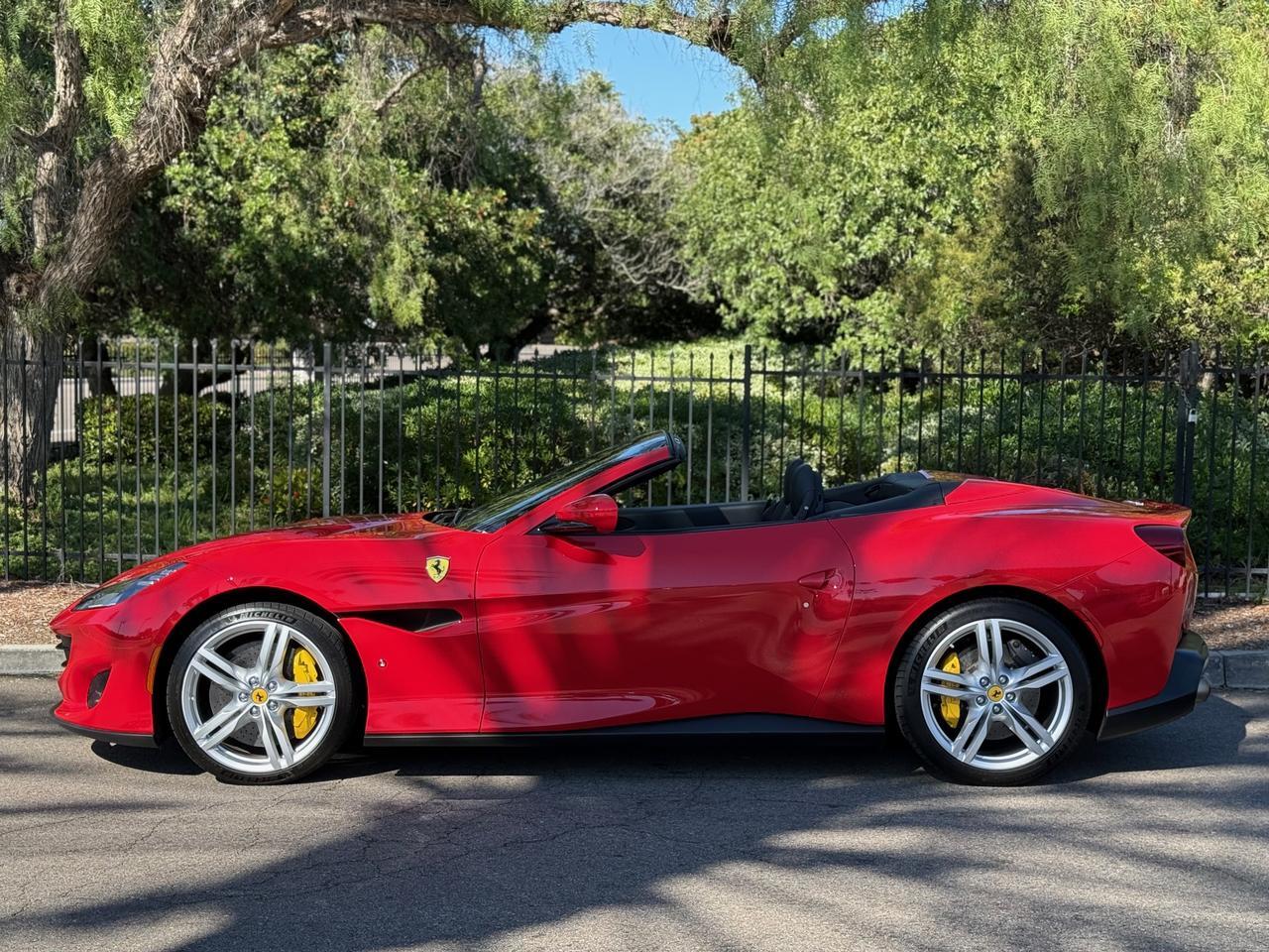 2019 Ferrari Portofino San Diego CA