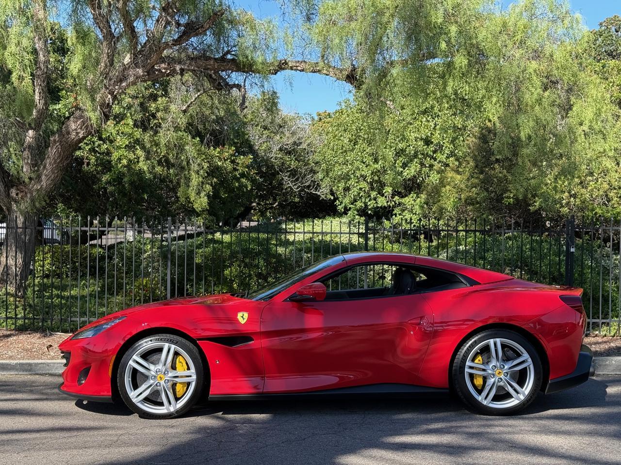 2019 Ferrari Portofino San Diego CA