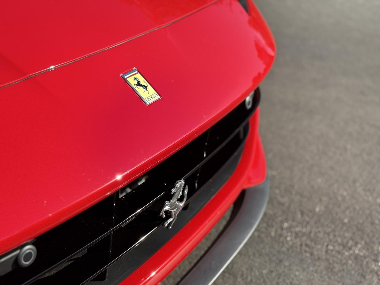 2019 Ferrari Portofino San Diego CA