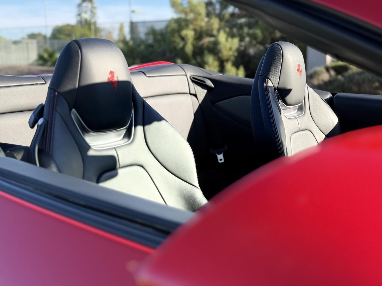 2019 Ferrari Portofino San Diego CA