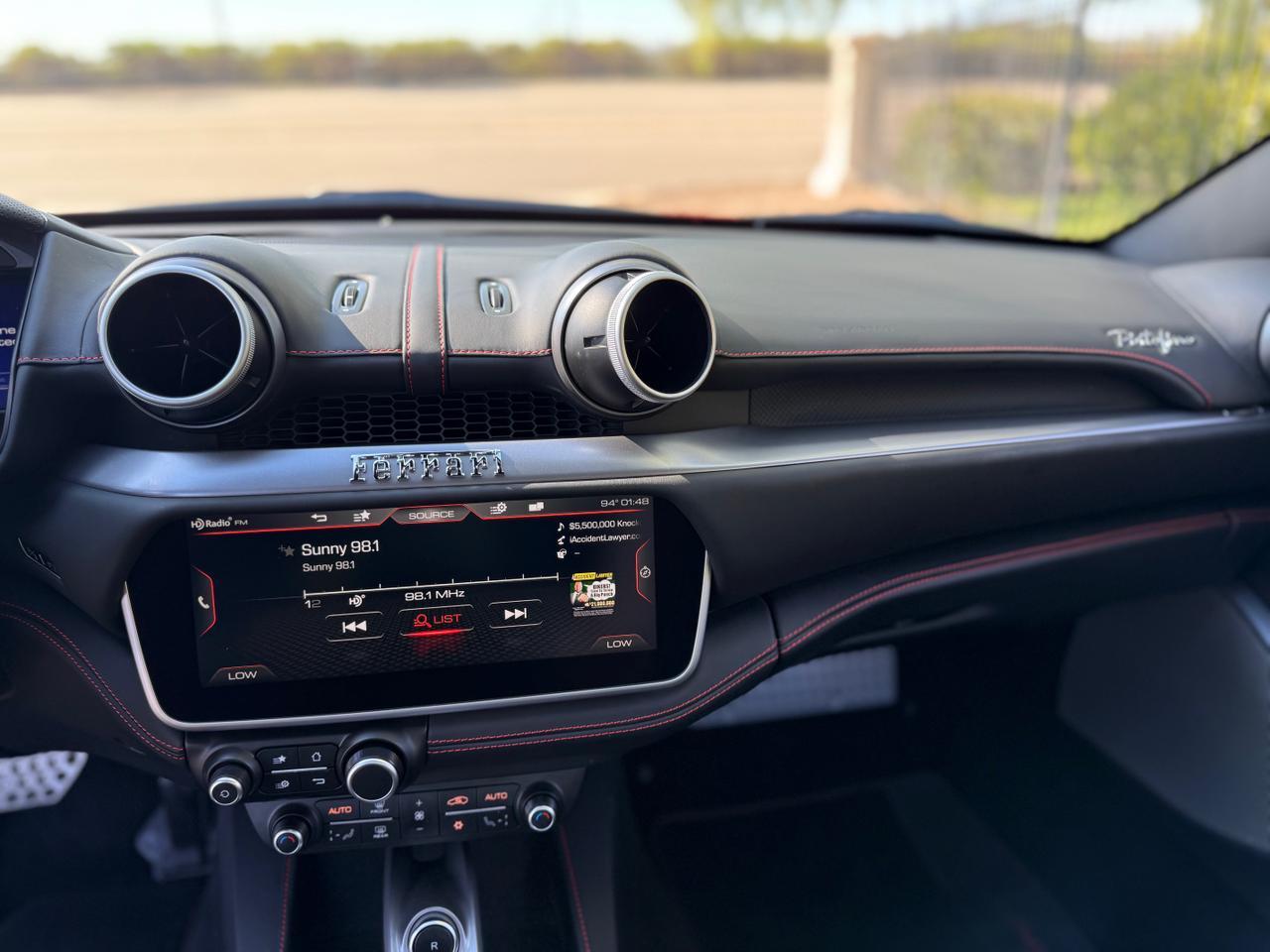 2019 Ferrari Portofino San Diego CA